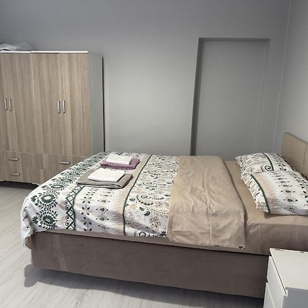 Only For Families Apartment Istanbul Luaran gambar