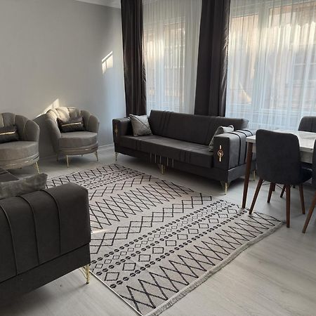 Only For Families Apartment Istanbul Luaran gambar