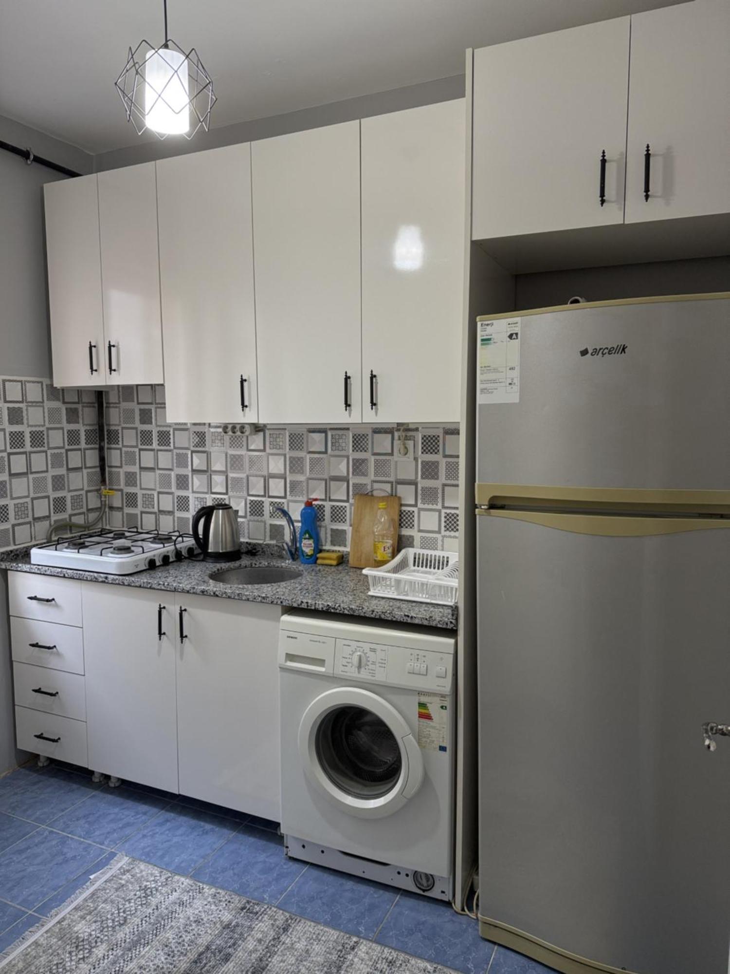 Only For Families Apartment Istanbul Luaran gambar