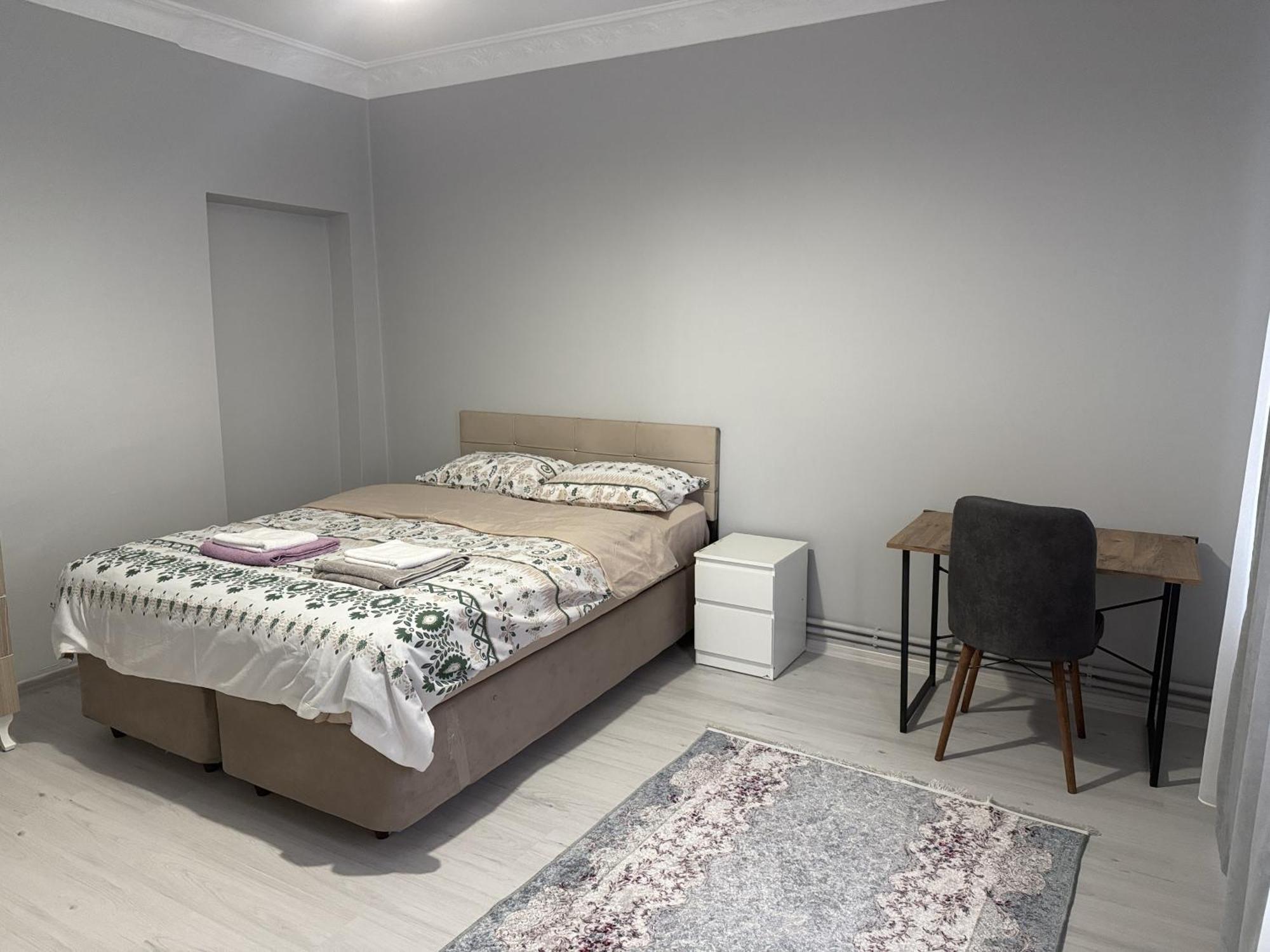 Only For Families Apartment Istanbul Luaran gambar