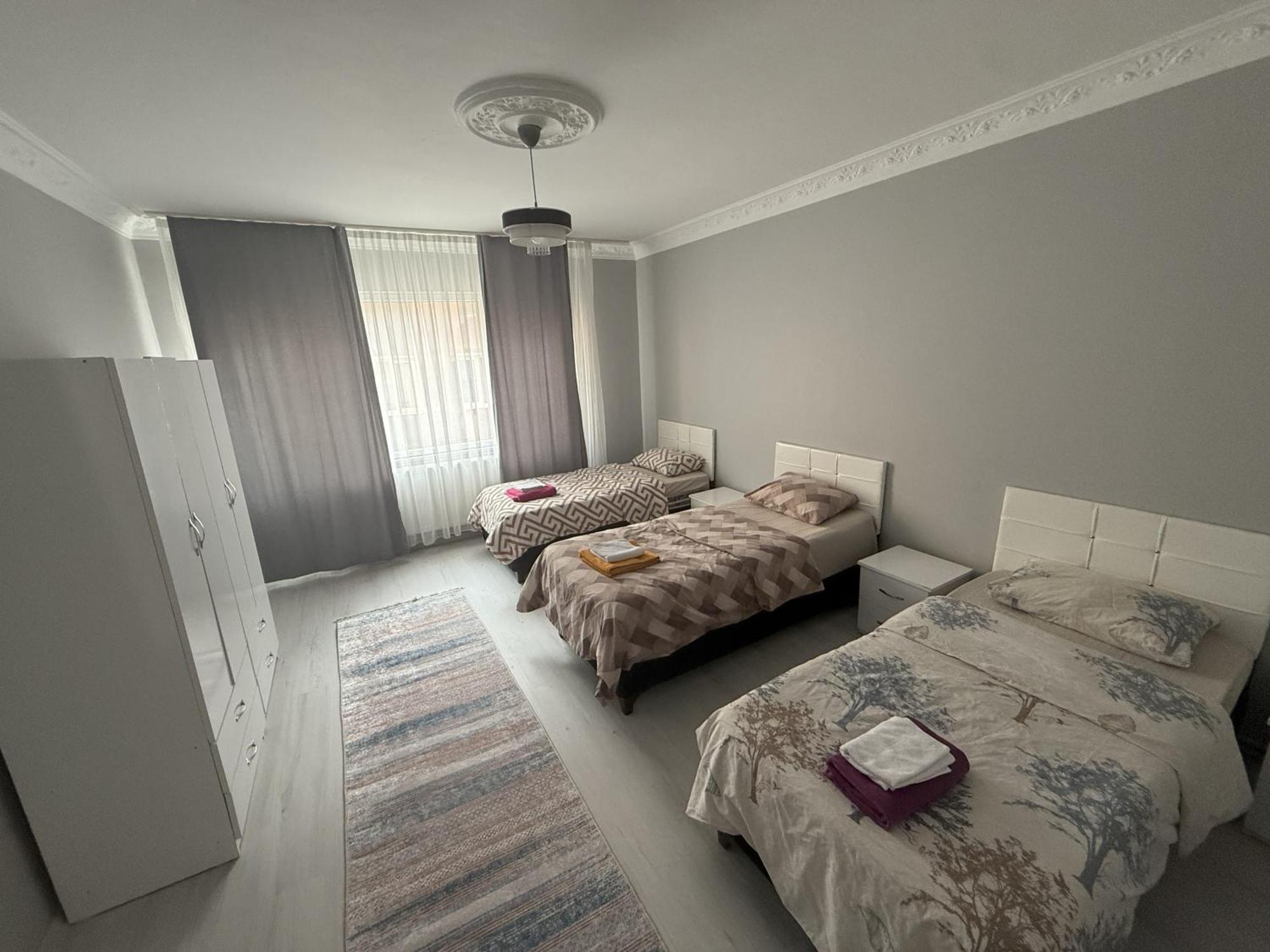 Only For Families Apartment Istanbul Luaran gambar