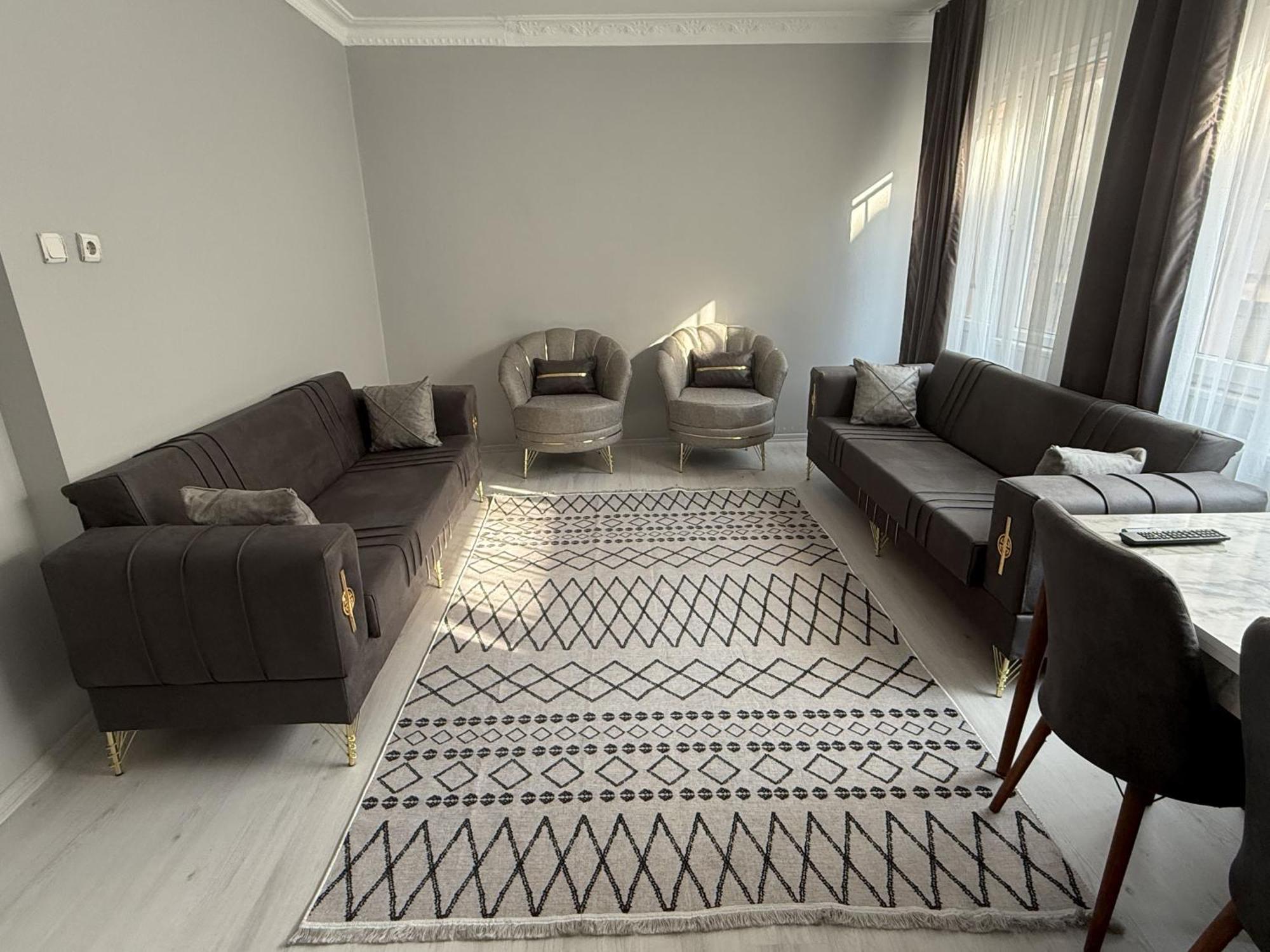 Only For Families Apartment Istanbul Luaran gambar