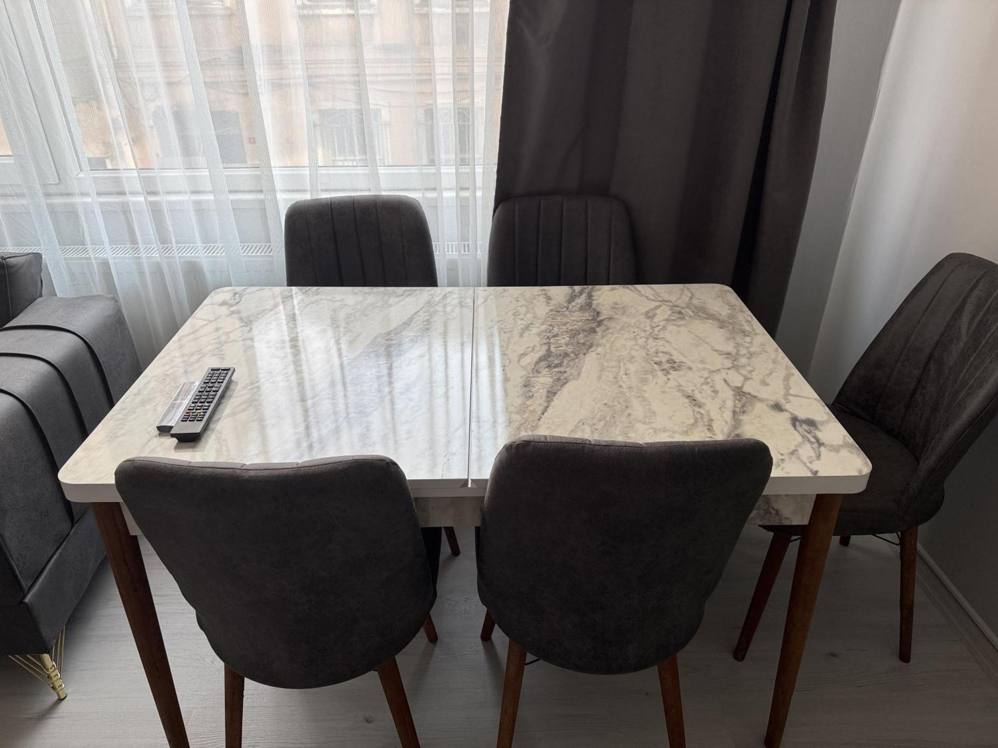 Only For Families Apartment Istanbul Luaran gambar