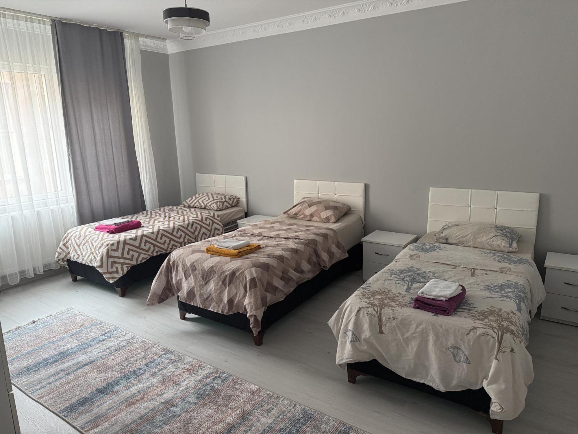 Only For Families Apartment Istanbul Luaran gambar