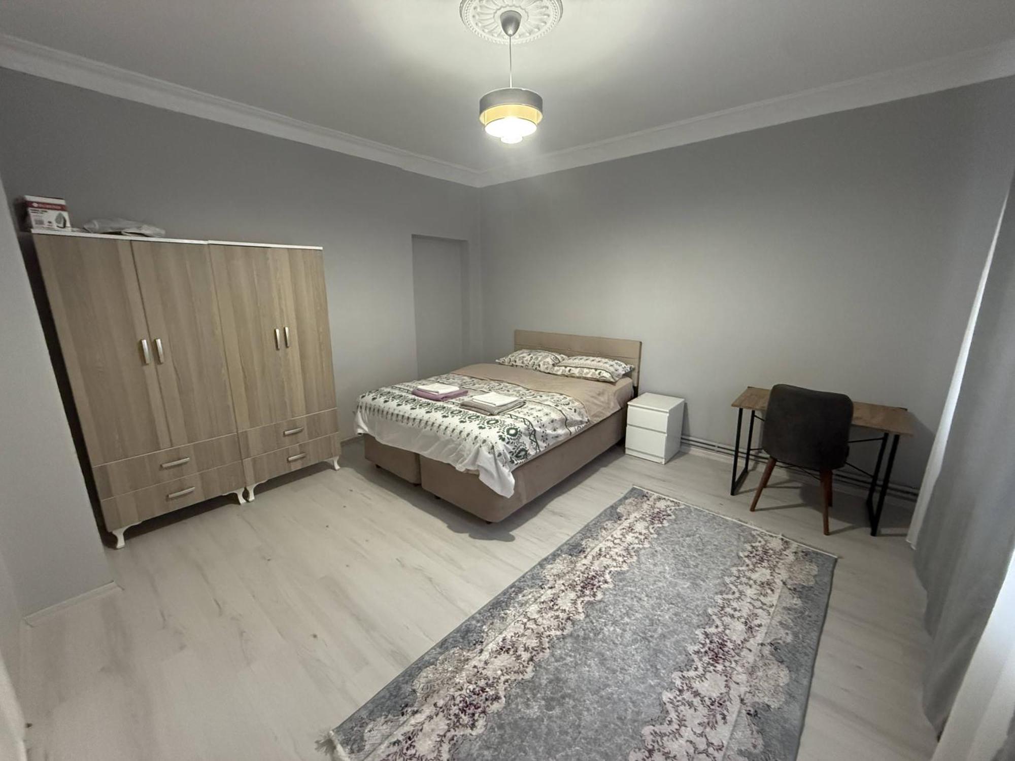 Only For Families Apartment Istanbul Luaran gambar