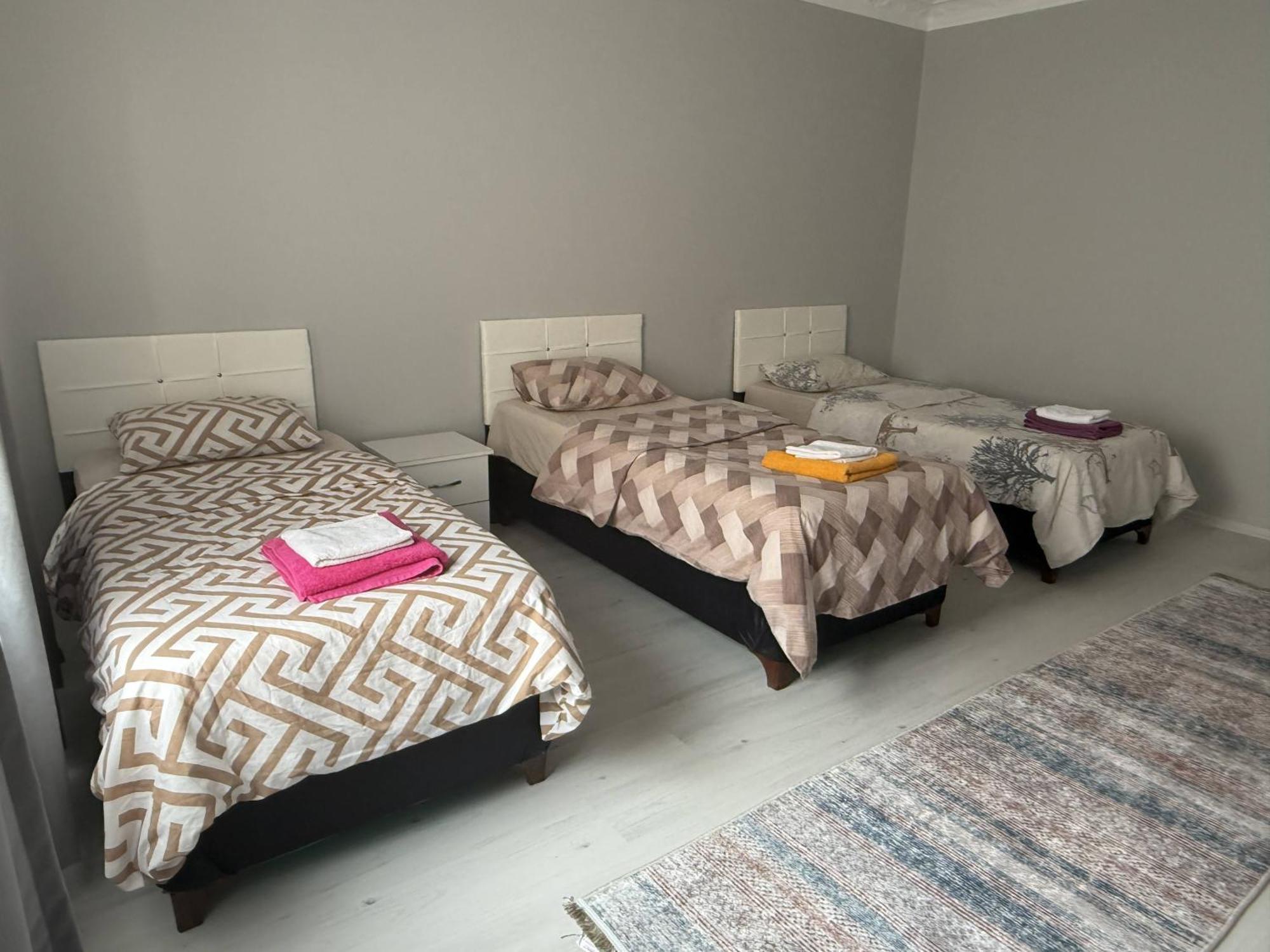 Only For Families Apartment Istanbul Luaran gambar